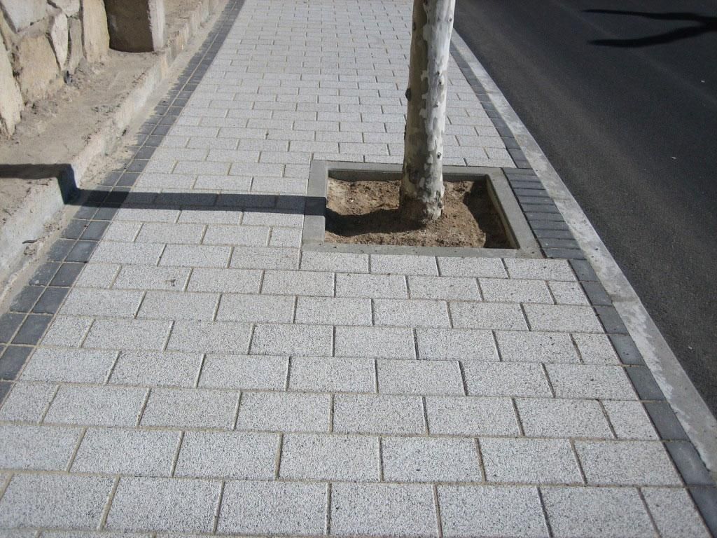 Entorno Obras y Servicios, S.L. Urbanizaciones 2