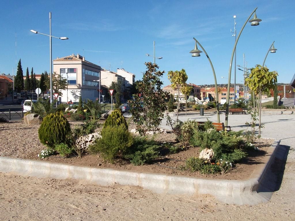 Entorno Obras y Servicios, S.L. Obras medioambientales 4