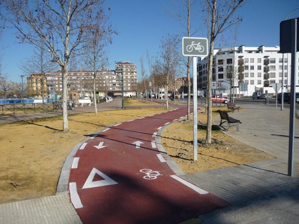 Entorno Obras y Servicios, S.L. Obras medioambientales 1