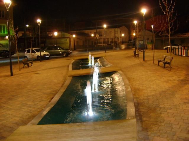 Entorno Obras y Servicios, S.L. Urbanizaciones 11