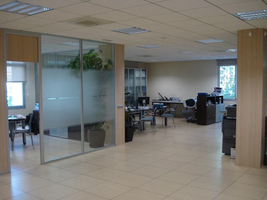 Entorno Obras y Servicios, S.L. maquinaria e instalaciones 4