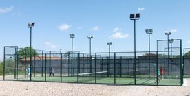 Entorno Obras y Servicios, S.L. Obras medioambientales 7