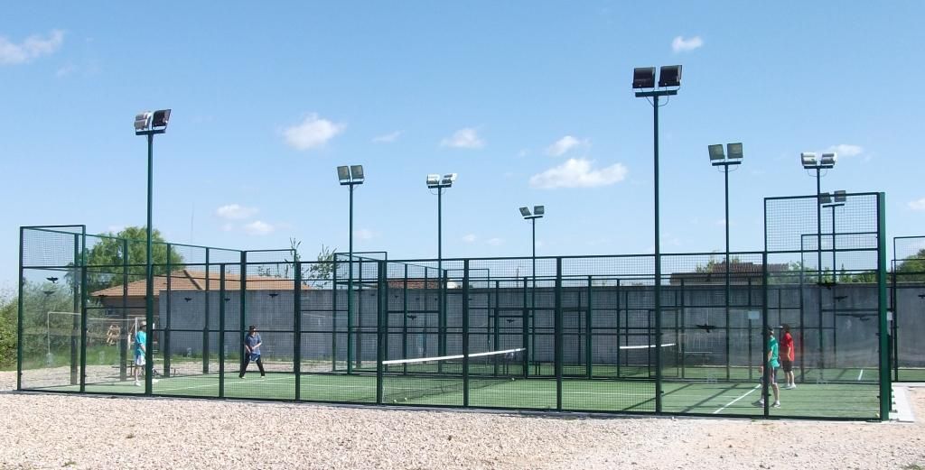 Entorno Obras y Servicios, S.L. Obras medioambientales 7