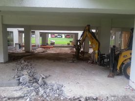 Entorno Obras y Servicios, S.L. edificaciones 5