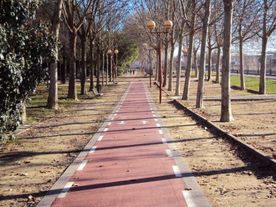 Entorno Obras y Servicios, S.L. Obras medioambientales 6