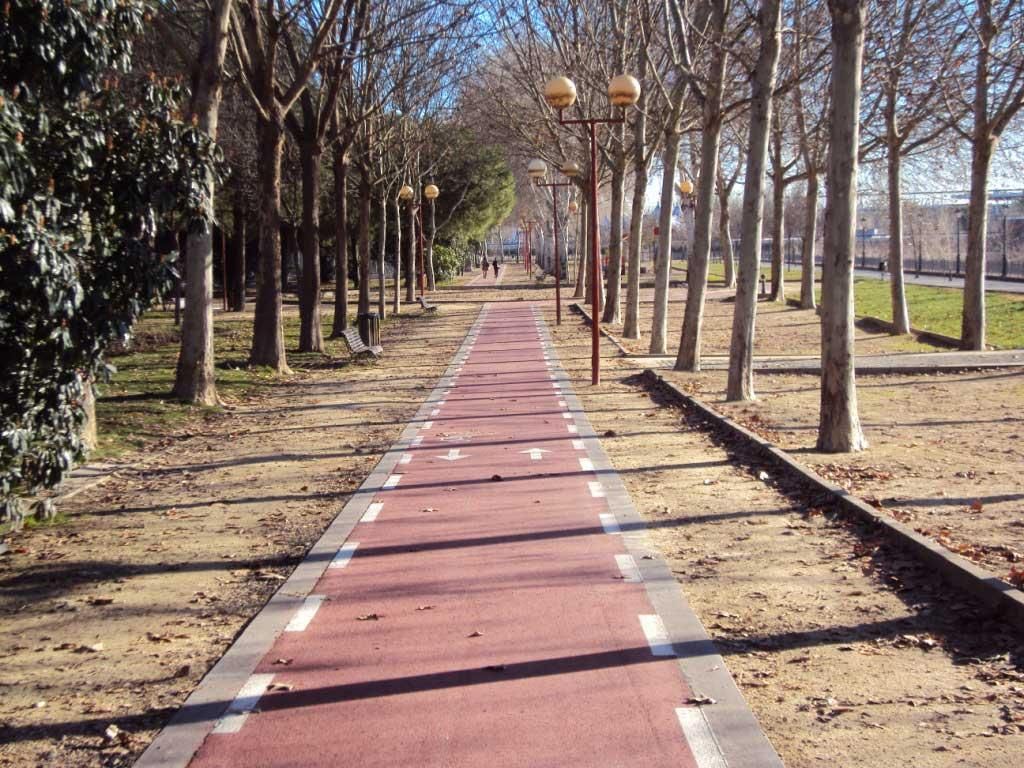 Entorno Obras y Servicios, S.L. Obras medioambientales 6