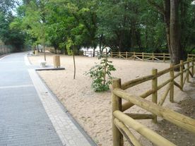 Entorno Obras y Servicios, S.L. Obras medioambientales 2