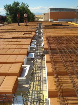 Entorno Obras y Servicios, S.L. edificaciones 6