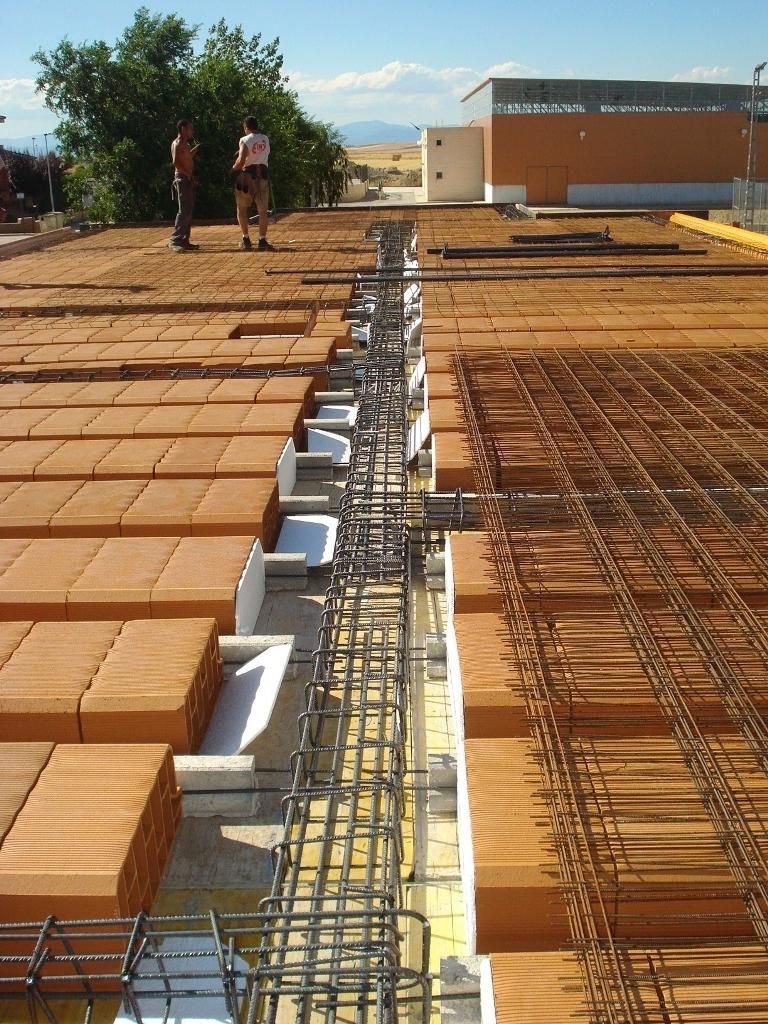 Entorno Obras y Servicios, S.L. edificaciones 6