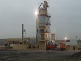 Entorno Obras y Servicios, S.L. maquinaria e instalaciones 11
