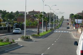 Entorno Obras y Servicios, S.L. Urbanizaciones 9