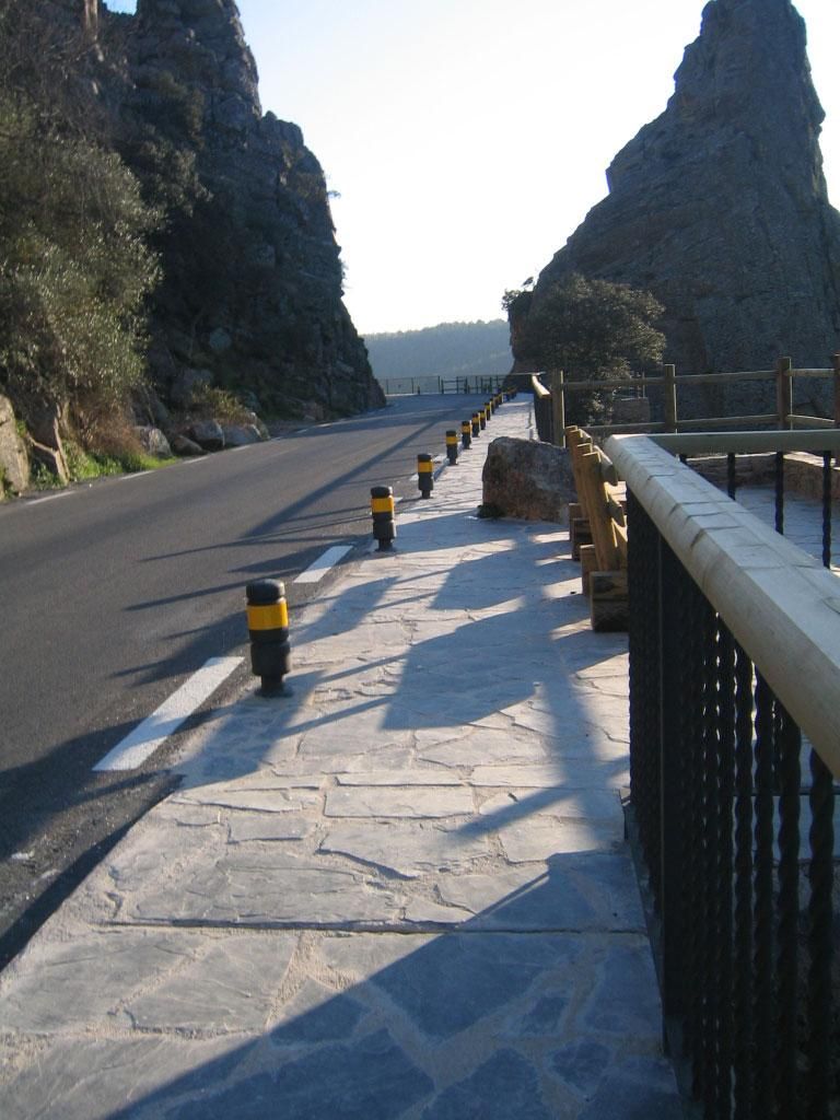 Entorno Obras y Servicios, S.L. Obras medioambientales 8