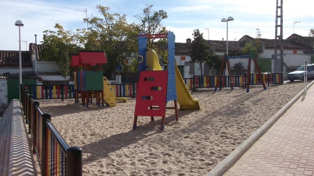 Entorno Obras y Servicios, S.L. Obras medioambientales 10