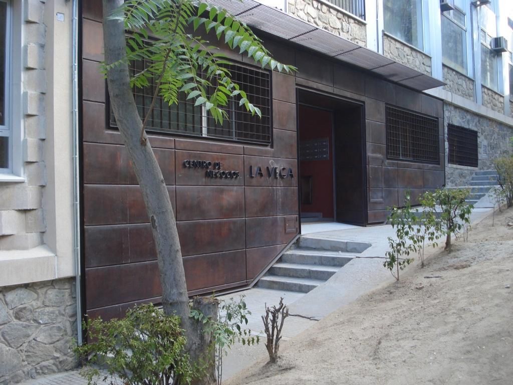 Entorno Obras y Servicios, S.L. maquinaria e instalaciones 2