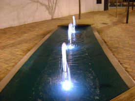 Entorno Obras y Servicios, S.L. Urbanizaciones 12