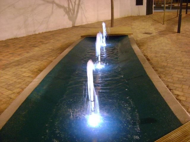 Entorno Obras y Servicios, S.L. Urbanizaciones 12