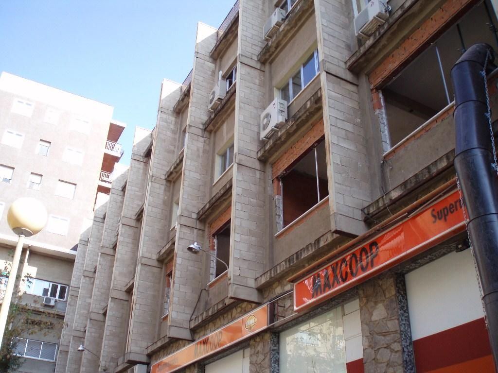 Entorno Obras y Servicios, S.L. edificaciones 4