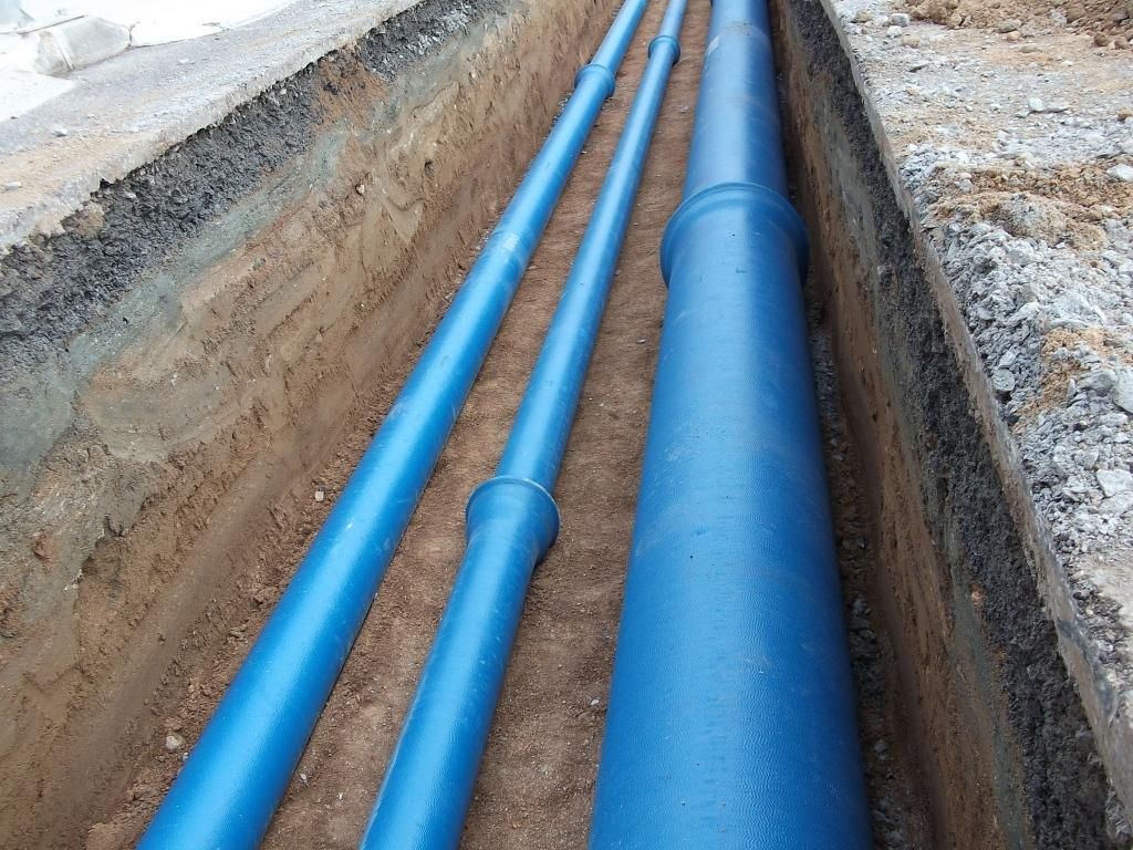 Entorno Obras y Servicios, S.L. Obras hidráulicas 15
