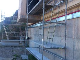 Entorno Obras y Servicios, S.L. edificaciones 11