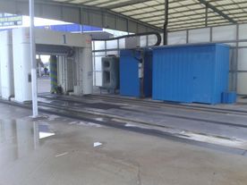 Entorno Obras y Servicios, S.L. edificaciones 8