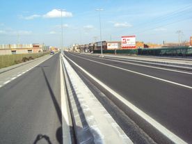 Entorno Obras y Servicios, S.L. carreteras 4