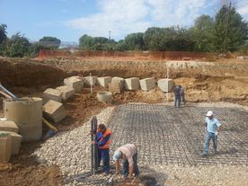 Entorno Obras y Servicios, S.L. edificaciones 2