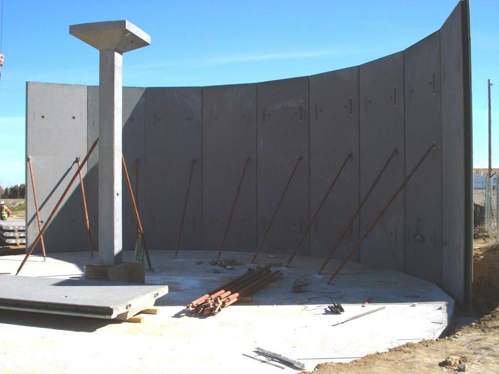 Entorno Obras y Servicios, S.L. Obras hidráulicas 44
