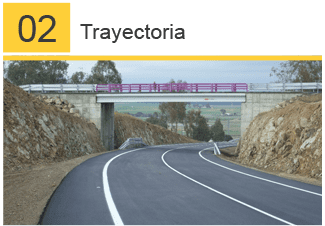 Entorno Obras y Servicios, S.L. vía 