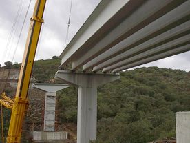 Entorno Obras y Servicios, S.L. carreteras 13