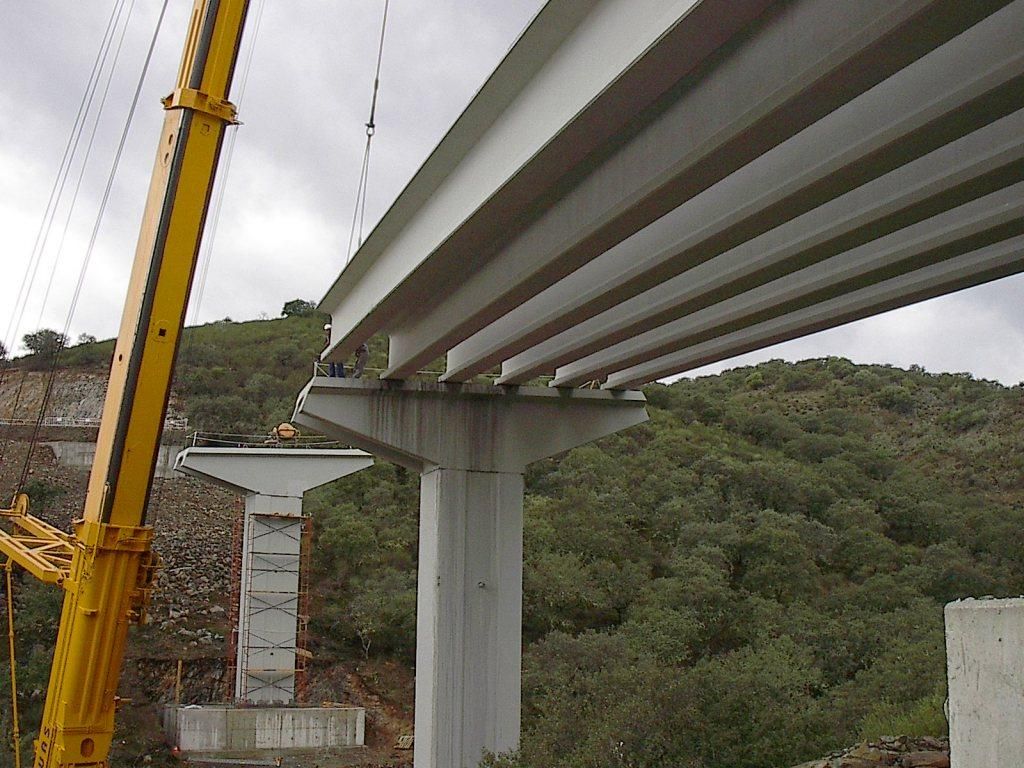 Entorno Obras y Servicios, S.L. carreteras 13